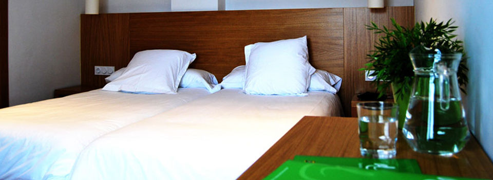 Complejo Al Sur Aparthotel ชิกลานา เด ลา ฟรอนเตรา ภายนอก รูปภาพ